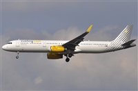 Gabriele Fontana - Tuscan Aviation. Click to see full size photo