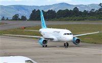 Carlos Gonzlez Almuia/Spotters LEVX-VGO. Click to see full size photo