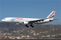 Nacho Rodriguez - Canary Islands Spotting. Click to see full size photo
