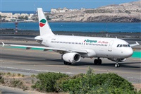 Adolfo Bento - Gran Canaria Spotters. Haz click para ampliar