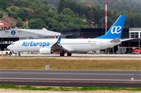 Sergio Vzquez - Corua Spotters. Haz click para ampliar