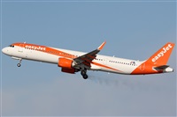 ©Jorge Medina - Spotters Barcelona - El Prat. Click to see full size photo ©Jorge Medina - Spotters Barcelona - El Prat. Click to see full size photo