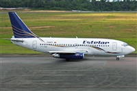 Fabio Duarte - Manaus Spotting Team. Click to see full size photo