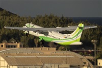 Adolfo Bento - Gran Canaria Spotters. Click to see full size photo