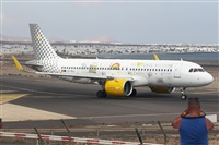 Adrin Alonso Lemes - Lanzarote Spotters. Click to see full size photo