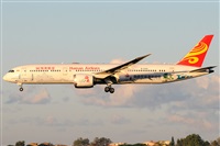 Gabriele Fontana - Tuscan Aviation. Click to see full size photo