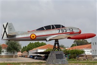 David Manuel Tobarra Ruiz - Spotters Murcia. Click to see full size photo