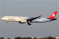 Alessandro Berti - Tuscan Aviation. Click to see full size photo