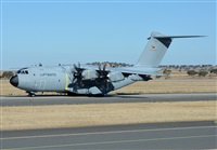 Joaqun Bueno Daza -Aire. org / Airbus DS fans group. Click to see full size photo