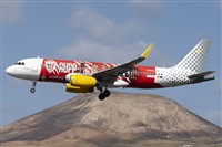 �Florencio Mart�n Meli�n - Lanzarote Spotters. Click to see full size photo
