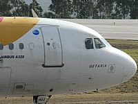 Pablo Gonzalez -IBERIAN SPOTTERS. Click to see full size photo