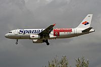 Cele - Spotters BCN. Click to see full size photo