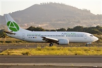 Javier de la Cruz - CANARY ISLANDS SPOTTING. Click to see full size photo