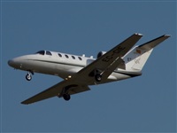 Javier Rioja - Spotters Barcelona - El Prat. Haz click para ampliar