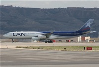 Manuel  LLama  -  Costa Del Sol Spotting Aviation. Click to see full size photo