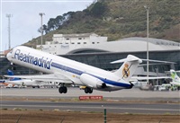 Luciano de la Rosa Gutirrez (Tenerife) Canary Islands Spotting. Click to see full size photo