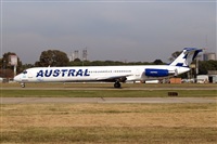 Alberto U. -Simplemente Volar Spotters-. Click to see full size photo