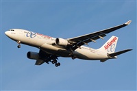 Alberto U. -Simplemente Volar Spotters-. Click to see full size photo