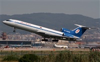 Josep Pons - Spotters Barcelona - El Prat. Haz click para ampliar