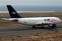 Marcos.A.S.A.Canary Islands Spotting. Haz click para ampliar