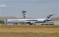 VTR - Fabin Garca (Global AirShots). Click to see full size photo