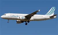 Pere  Escala - Spotters Barcelona-El Prat. Click to see full size photo