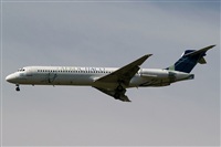 Alberto U. -Simplemente Volar Spotters-. Click to see full size photo
