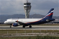 Alonso R Candelera AIRE.org.Spotters Bcn / El Prat. Click to see full size photo