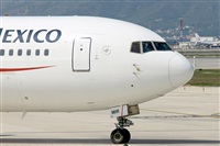 Jorge Medina - Spotters Barcelona - El Prat. Click to see full size photo