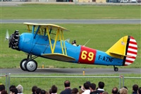 Rodrigo Carvalho - Noisy Spotters. Click to see full size photo