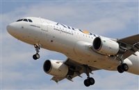 Adolfmalet-Spotters Barcelona-El Prat. Click to see full size photo