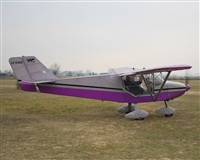 Esteban Gabriel Brea - Gaceta Aeronutica. Click to see full size photo
