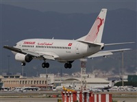 Joan Borrs - Spotters Barcelona - El Prat. Click to see full size photo