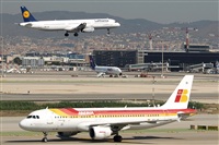 Jorge Medina - Spotters Barcelona - El Prat. Click to see full size photo