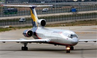 Pere  Escala - Spotters Barcelona-El Prat. Click to see full size photo