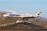 Javier de la Cruz - CANARY ISLANDS SPOTTING. Haz click para ampliar