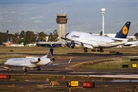 Ivn Cabrero. Spotters Mxico City. Click to see full size photo