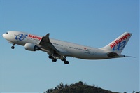 Chalo Canary Islands Spotting. Click to see full size photo