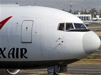 Ivn Cabrero. Spotters Mxico City. Click to see full size photo