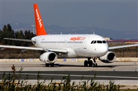 Pere  Escala - Spotters Barcelona-El Prat. Haz click para ampliar