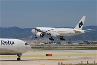 Joan Borrs - Spotters Barcelona - El Prat. Haz click para ampliar