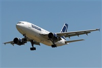 Adolfmalet-Spotters Barcelona-El Prat. Click to see full size photo