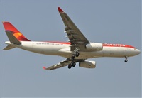 Rubn Gil - Noisy Spotters. Click to see full size photo