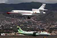 Nacho Rodriguez - Canary Islands Spotting. Haz click para ampliar