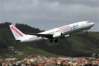 Nacho Rodriguez - Canary Islands Spotting. Click to see full size photo