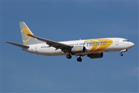 Chalo Canary Islands Spotting. Click to see full size photo