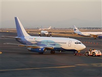 Ivn Cabrero. Spotters Mxico City. Haz click para ampliar