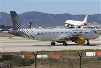 Jose Bornay - Spotters Barcelona - El Prat. Click to see full size photo