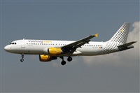 Jorge Vicente - Spotters Barcelona - El Prat. Haz click para ampliar