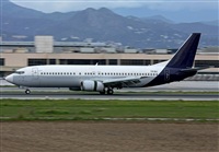 Manuel  LLama  -  Costa Del Sol Spotting Aviation. Click to see full size photo